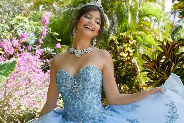 Quinceanera dresses stores near me best sale